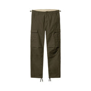 Carhartt WIP Aviation Pant Cypress Rinsed
