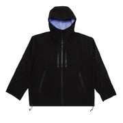 Supreme GORE-TEX Taped Seam Shell Jacket Black