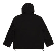 Supreme GORE-TEX Taped Seam Shell Jacket Black