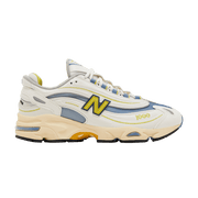 New Balance 1000 Sea Salt Heron Blue