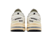New Balance 1000 Sea Salt Heron Blue
