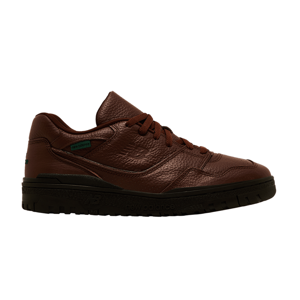 New Balance 550 Rich Oak