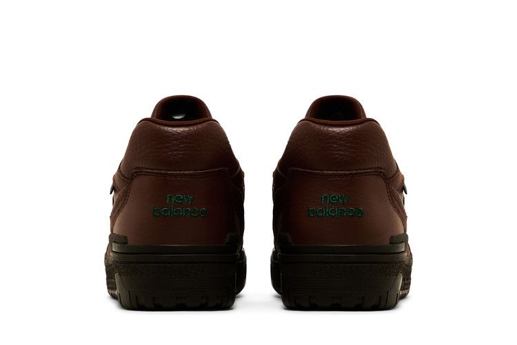 New Balance 550 Rich Oak