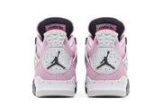 Wmns Air Jordan 4 Retro 'Orchid'