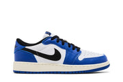 Air Jordan 1 Retro Low OG GS Game Royal