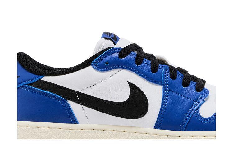 Air Jordan 1 Retro Low OG GS Game Royal