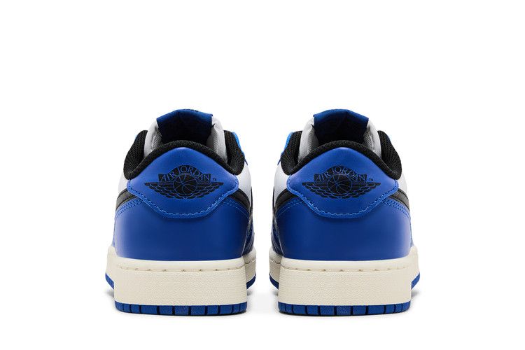 Air Jordan 1 Retro Low OG GS Game Royal