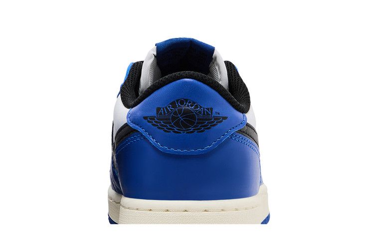 Air Jordan 1 Retro Low OG GS Game Royal