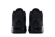 Air Jordan 3 Retro Black Cat 2025