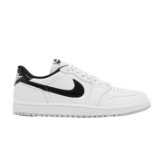 Air Jordan 1 Retro Low '85 OG Metallic Black
