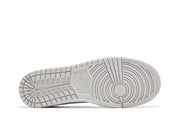 Air Jordan 1 Retro Low '85 OG Metallic Black