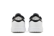 Air Jordan 1 Retro Low '85 OG Metallic Black