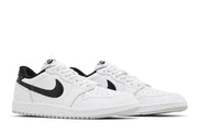 Air Jordan 1 Retro Low '85 OG Metallic Black