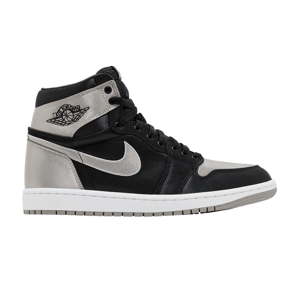 Wmns Air Jordan 1 Retro High OG 'Satin Shadow'