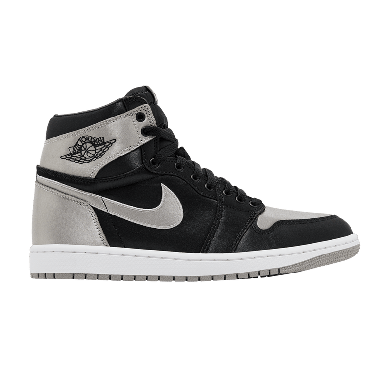 Wmns Air Jordan 1 Retro High OG 'Satin Shadow'