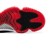 Wmns Air Jordan 11 Retro 'Bred Velvet'