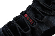 Wmns Air Jordan 11 Retro 'Bred Velvet'