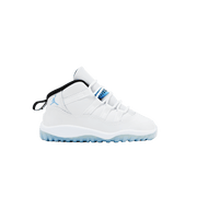Air Jordan 11 Retro TD Legend Blue / Columbia 2024