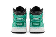 Air Jordan 1 Mid SE GS 'MJ's Playground'