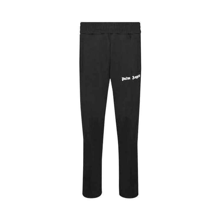 Palm Angels Classic Track Pants Black