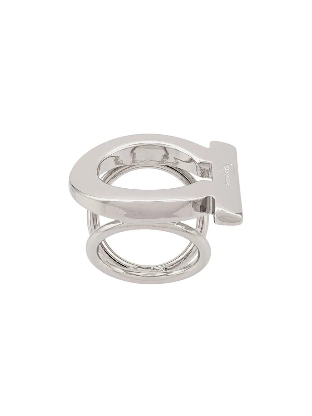 logo ring