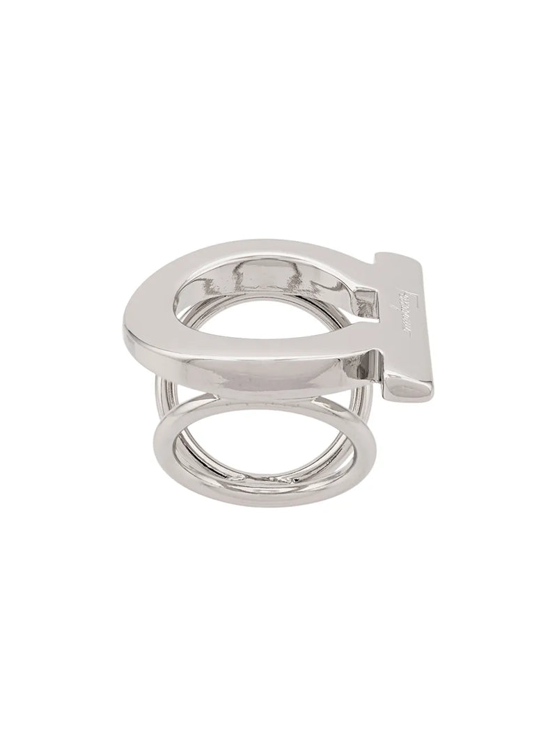 logo ring