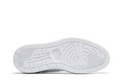 Wmns Air Jordan 1 Low Triple White