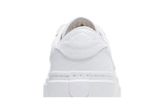 Wmns Air Jordan 1 Low Triple White