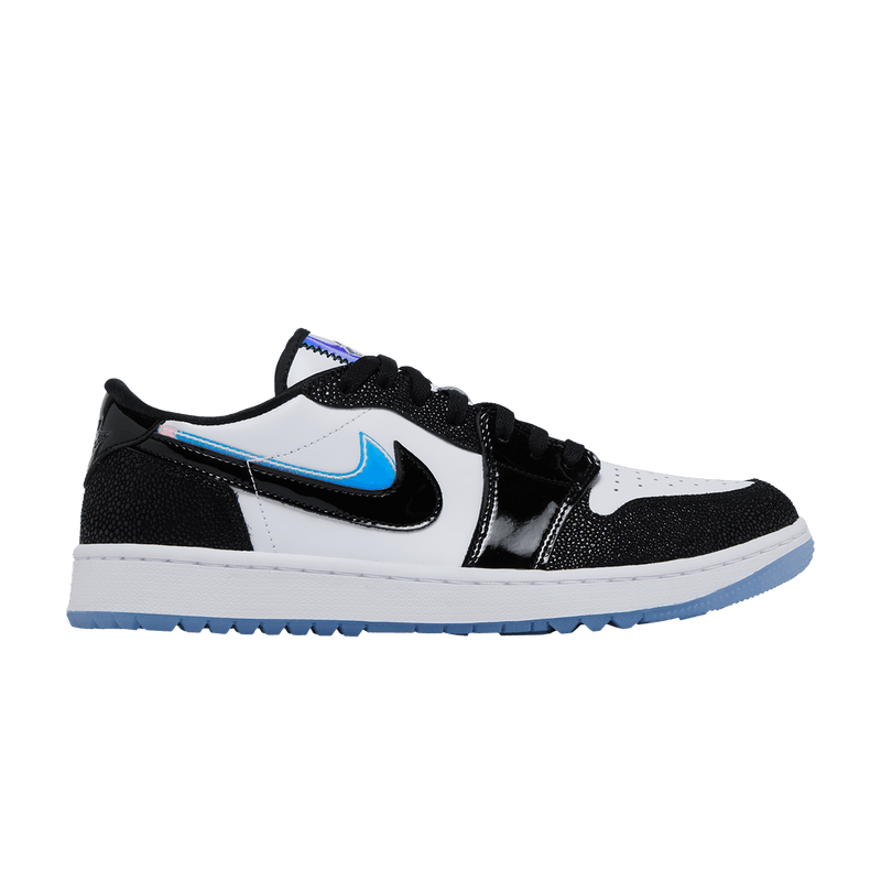 Air Jordan 1 Low Golf NRG Endless Pursuit Pack