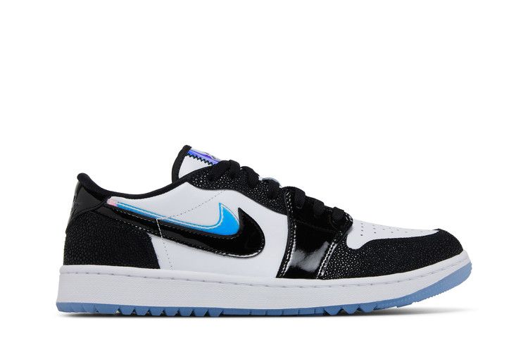 Air Jordan 1 Low Golf NRG Endless Pursuit Pack
