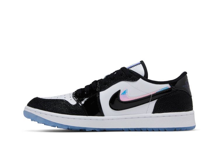 Air Jordan 1 Low Golf NRG Endless Pursuit Pack