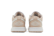 Air Jordan 1 Low Particle Beige