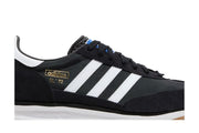 Adidas SL72 RS Black White