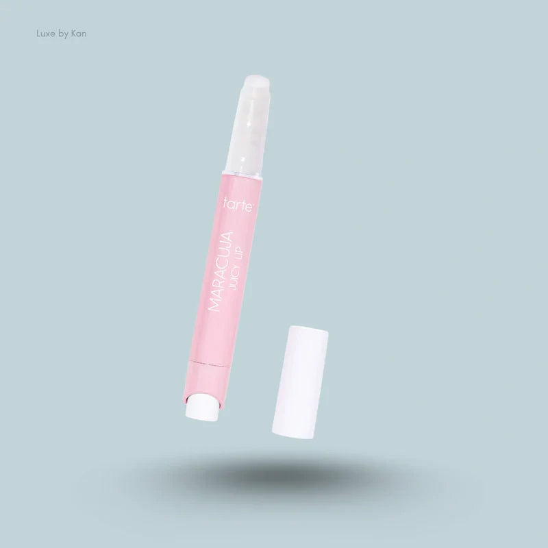 TARTE COSMETICS maracuja juicy lip balm