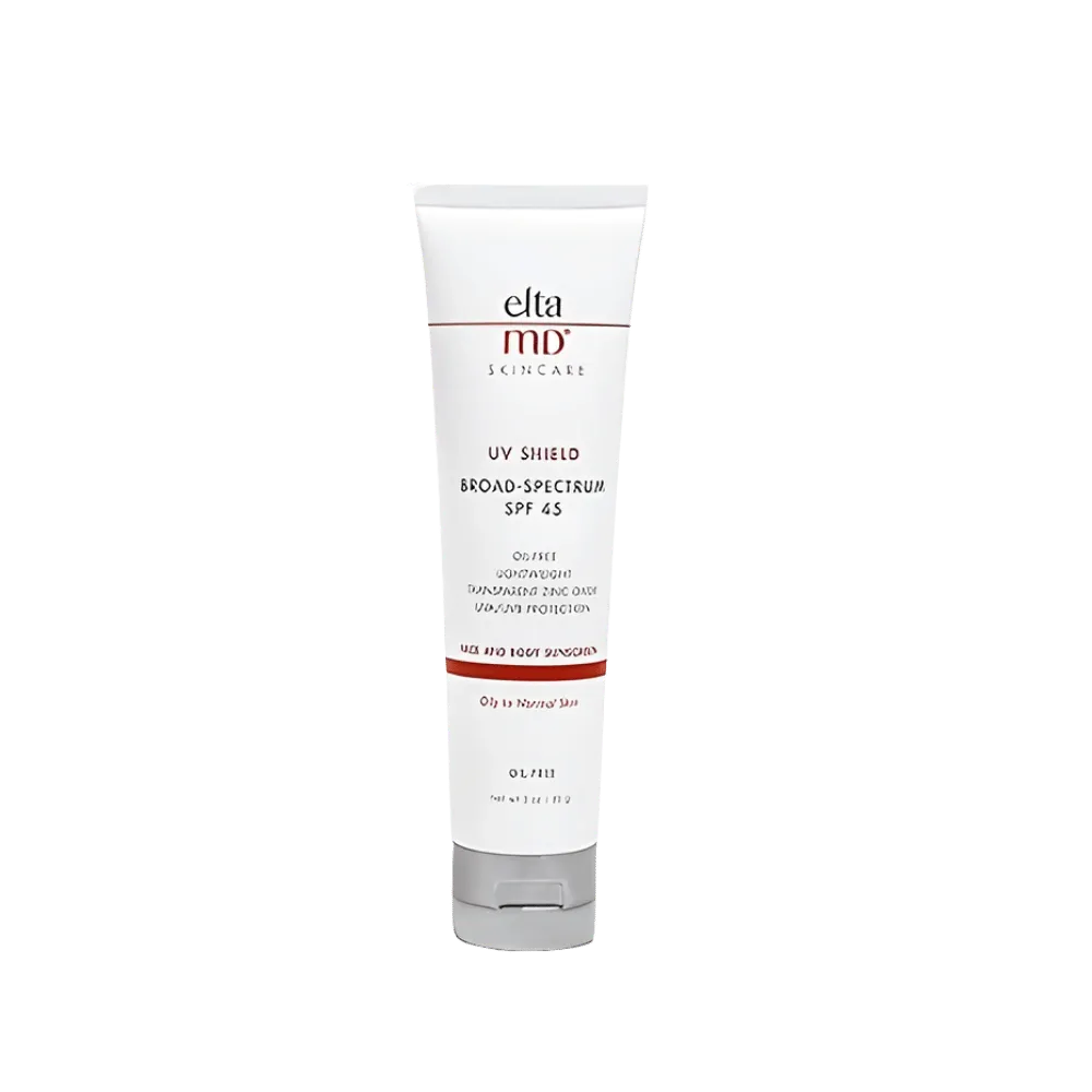 EltaMD UV shield SPF 45, 3 Ounce Cream