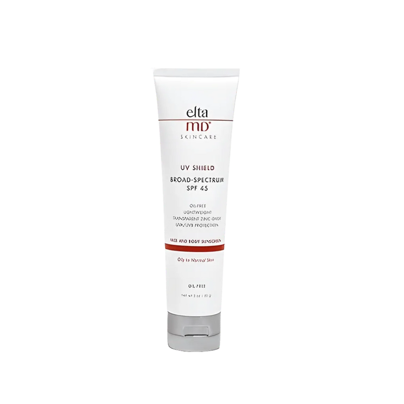 EltaMD UV shield SPF 45, 3 Ounce Cream