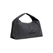 Adidas Always Original Denim Shoulder Bag Black