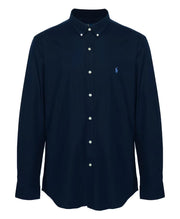 Polo Ralph Lauren Navy Blue Polo Pony Shirt