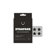Starface World Black Star