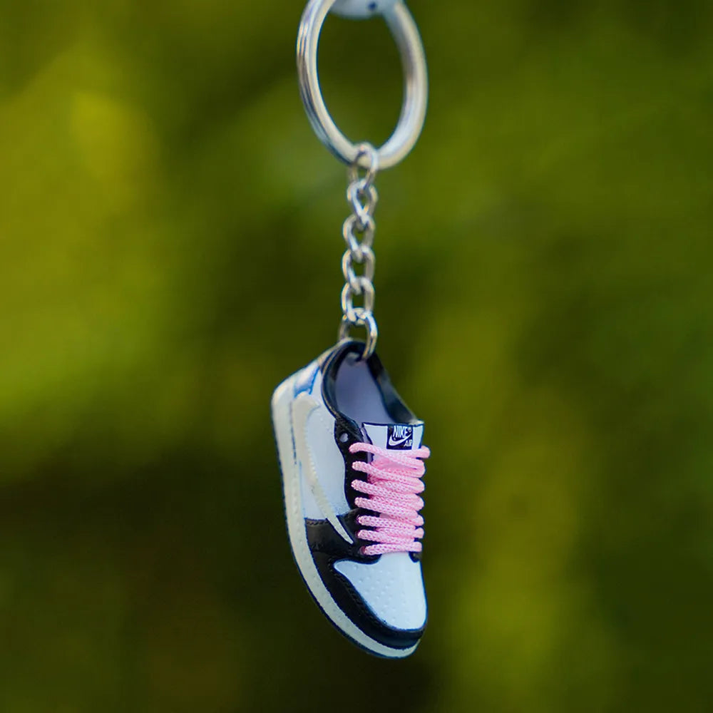 Kicks Machine