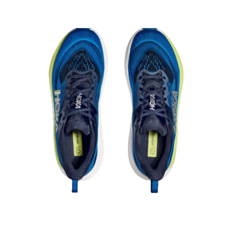 Hoka Skyflow Varsity Navy