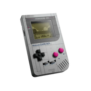 Lego x Game Boy