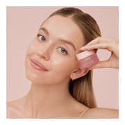 Bouncy & Firm Eye Sleeping Mask