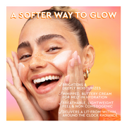 Cloudberry Bright Moisture Cream Refill
