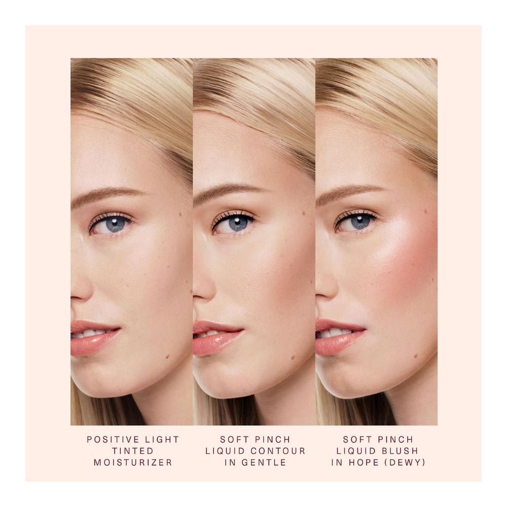 Soft Pinch Liquid Contour