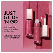 The Gloss Bomb Vault (Holiday Limited Edition)