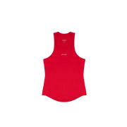 Young LA Signature Tanks Red