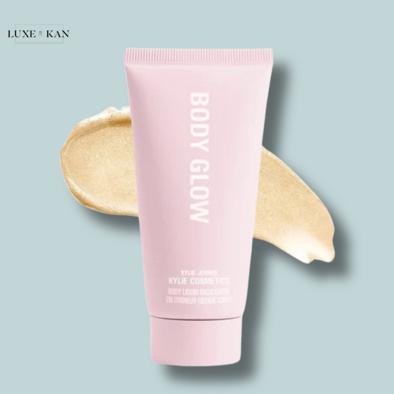 KYLIE COSMETICS Body Glow Liquid Highlighter 50ml