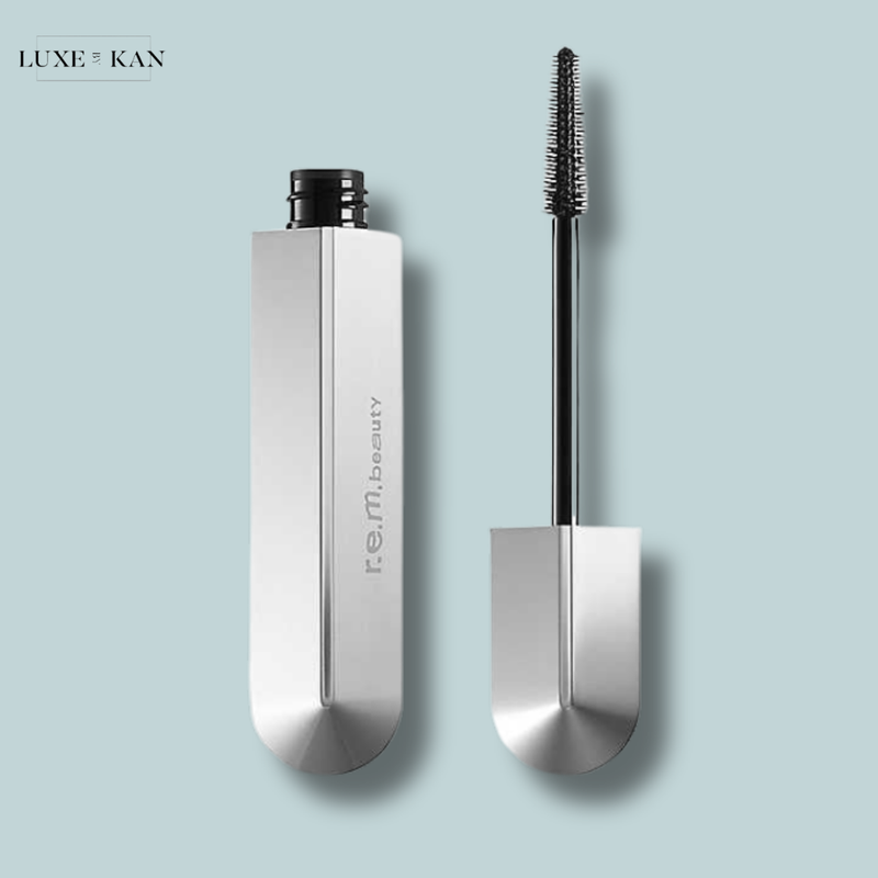 R.E.M. Beauty Flourishing Lengthening Mascara 6ml