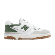 550 White Nori